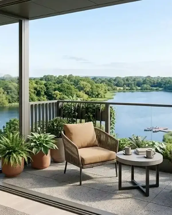 L&T Thanisandra